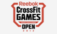 Rebook CrossFit Games