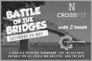 Battle of the bridges 2014 3